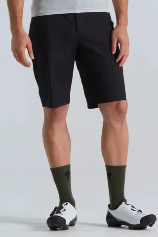 Cyklistické nohavice Specialized RBX Adventure Over Shorts M 38
