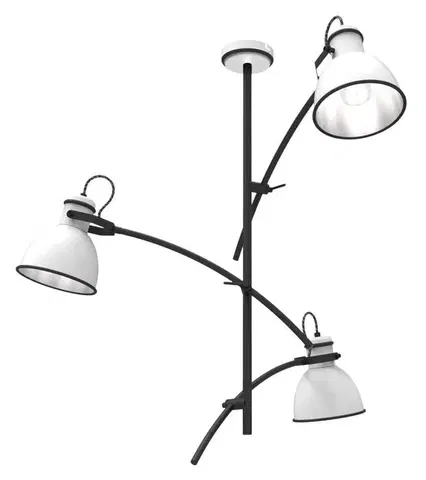 LED osvetlenie Závesná lampa ZUMBA Candellux 3