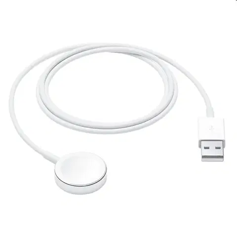 Príslušenstvo k wearables Apple Watch Magnetic Charging Cable 1m MX2E2ZM/A

