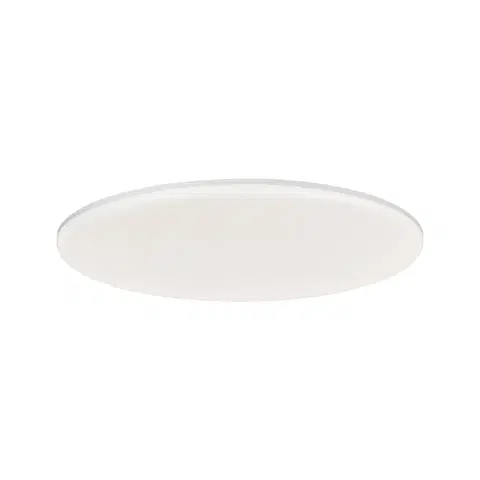 Stropné svietidlá Brilliant Stropné LED svetlo Colden biela, on/off, Ø 45 cm