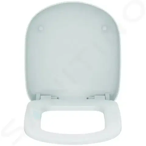 Kúpeľňa IDEAL STANDARD - Tempo WC doska, SoftClose, biela T679901