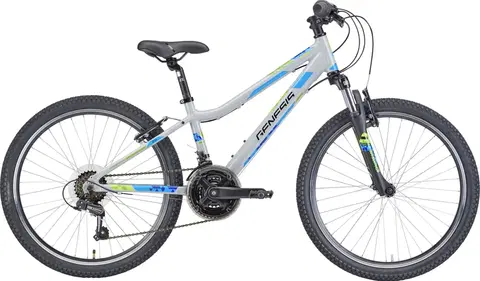 Bicykle Genesis MX 24 Kids 24 inch. wheel