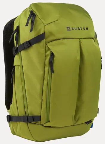 Batohy Burton Hitch 30L Backpack
