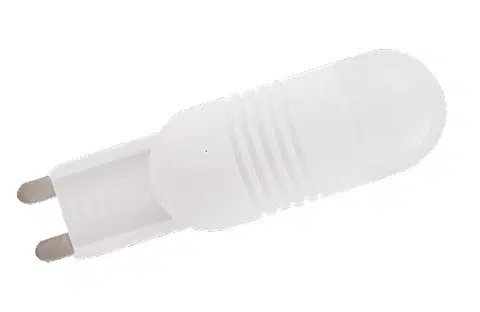 Žiarovky LED žárovka G9 6 SMD 6000K