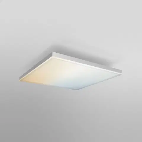SmartHome stropné svietidlá LEDVANCE SMART+ LEDVANCE SMART+ WiFi Planon LED panel CCT 30x30 cm