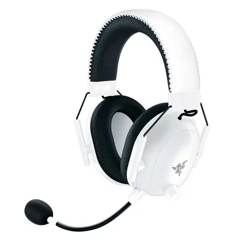 Slúchadlá Herný headset Razer Blackshark V2 Pro, biely