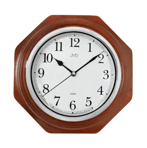 Hodiny Nástenné hodiny JVD NS71.3, 28 cm