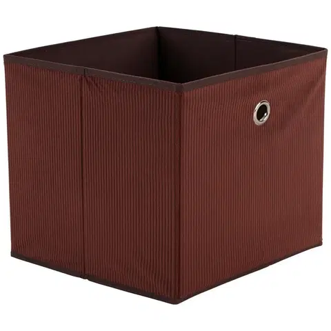 Skladacie boxy Skladací Box Cubi New