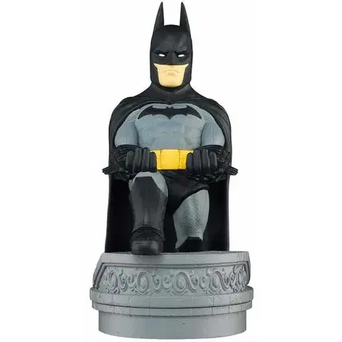 Príslušenstvo k herným konzolám Cable Guy Batman (DC)