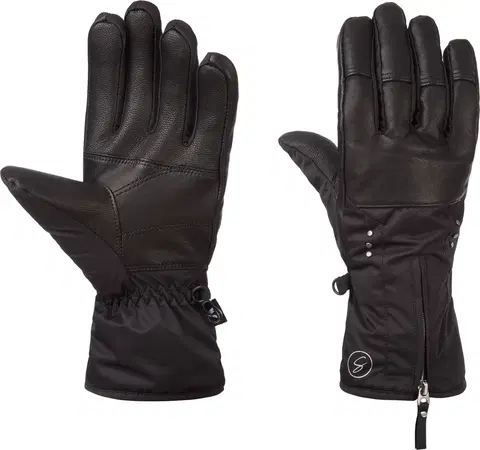 Zimné rukavice McKinley Daria II AQX 7,5