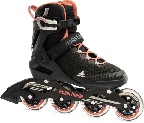 Dámske kolieskové korčule Rollerblade Sirio 84 Inline Skates W 37 EUR