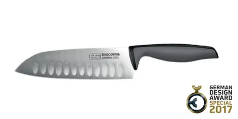 PRECIOSO Tescoma nôž Santoku PRECIOSO 16 cm