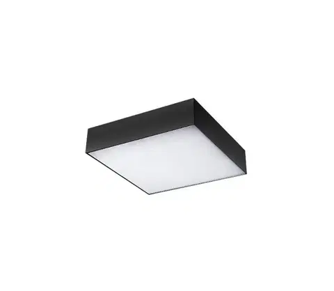 LED osvetlenie Azzardo Azzardo  - LED Stropné svietidlo MONZA SQUARE 1xLED/50W/230V 