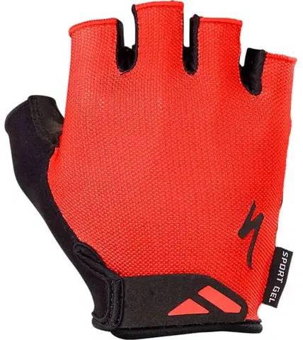 Cyklistické rukavice Specialized Body Geometry Sport Gel Glove M L