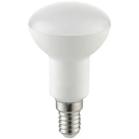 LED žiarovky Led Žiarovka E14, R50, 5w, 230v