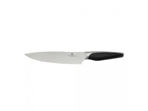 Kuchynské nože BERLINGER HAUS - Kuchársky nôž nerez 20 cm, Phanton Line, BH-2122