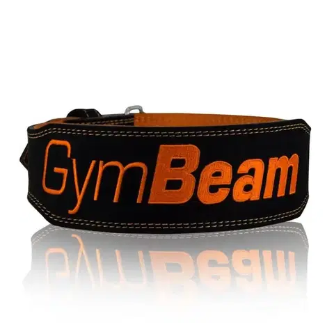 Opasky na cvičenie GymBeam Fitness opasok Jay  M
