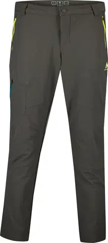 Pánske nohavice McKinley Active Yuba Hiking Pants Short M 24