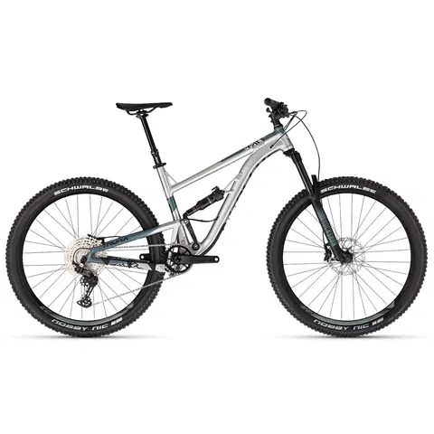 Bicykle Kellys Thorx 10 2023 M (17,5", 169-180 cm)