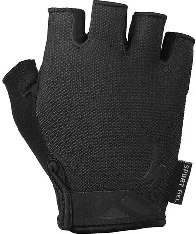 Cyklistické rukavice Specialized BG Sport Gel Gloves W M