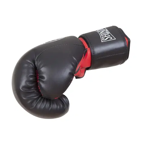 Boxerské rukavice Boxerské rukavice Shindo Sport XL (12oz)