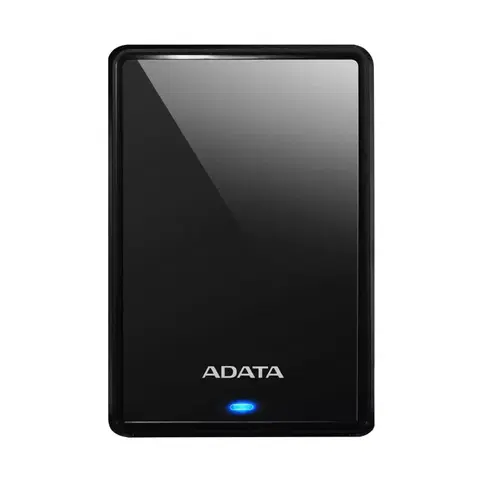 Pevné disky A-Data HDD HV620S, 2TB, USB 3.2 (AHV620S-2TU31-CBK), Black AHV620S-2TU31-CBK