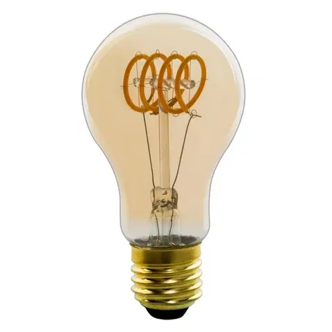 Klasické žiarovky Dekoračná Žiarovka 11403fma Max. 4 Watt