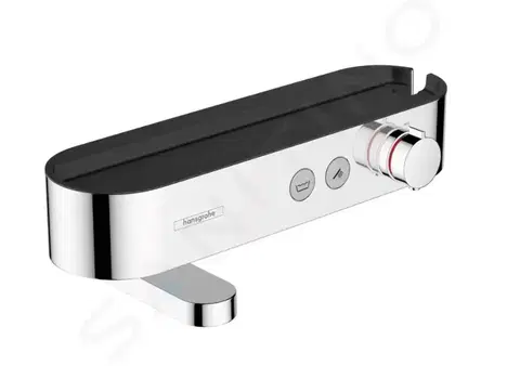 Kúpeľňové batérie HANSGROHE - ShowerTablet Select Vaňová termostatická batéria, chróm 24340000