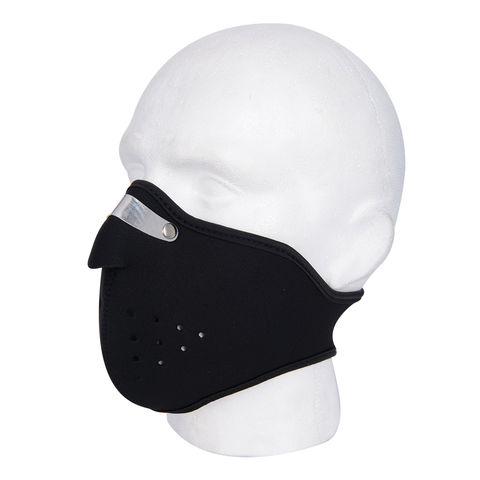 Zimné čiapky Maska neoprénová Oxford Neoprene Face Mask