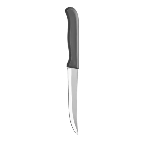 Kuchynské nože NABBI Denis kuchynský nôž 21 cm sivá