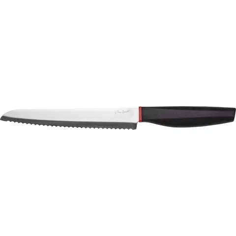 Kuchynské nože Lamart LT2133 nôž na chlieb 20cm Yuyo
