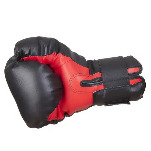 Boxerské rukavice Tréningové boxerské rukavice Shindo Sport M (12oz)