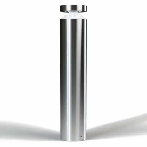 Vonkajšie stojanové svietidlá LEDVANCE LEDVANCE Endura Style Cylinder stĺpiková LED lampa