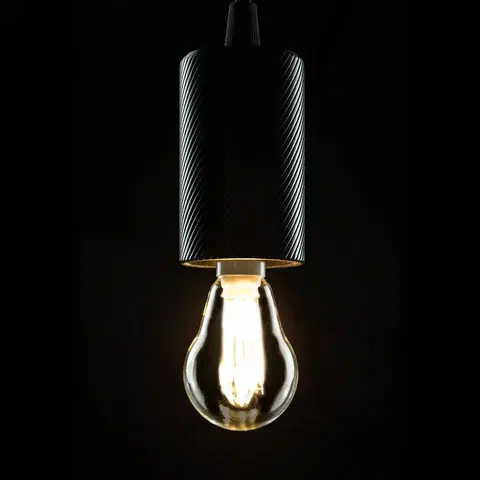 Žiarovky Segula SEGULA LED žiarovka G9 3,2W filament dim 2 700K