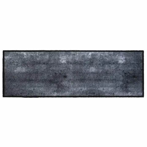Koberce a koberčeky Vopi Kusový koberec Prestige Concrete, 50 x 150 cm