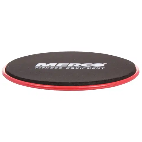 Ostatné fitness náradie Merco Gliding Discs