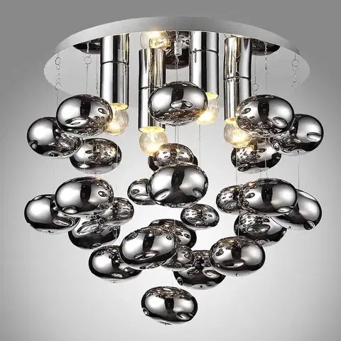 Moderné lampy do obývačky Lampa Tivol CL16013A-4 LW4