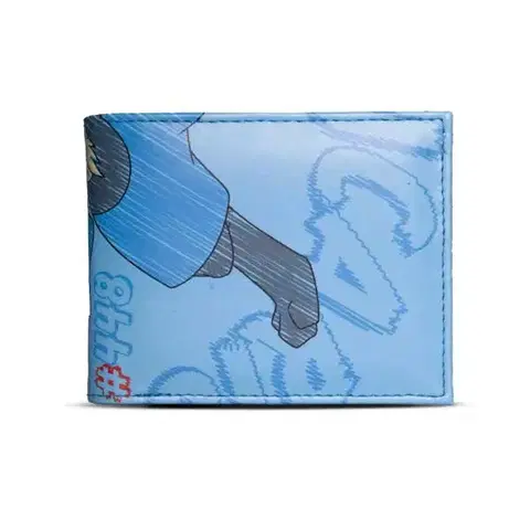 Peňaženky Peňaženka Lucario Pokémon MW608606POK