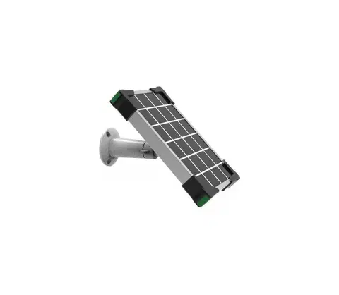 Fotovoltaické a solárne panely  Neo solární panel 5V/0,6A/3W IP65 07744L
