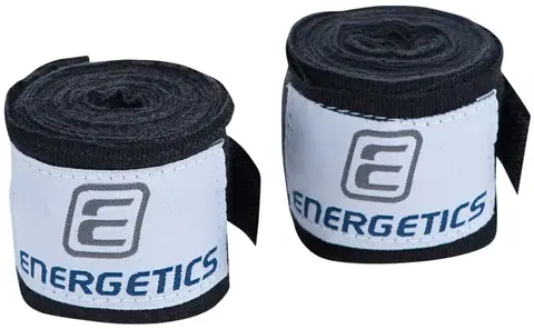 Boxerské bandáže Energetics Boxing Bandage