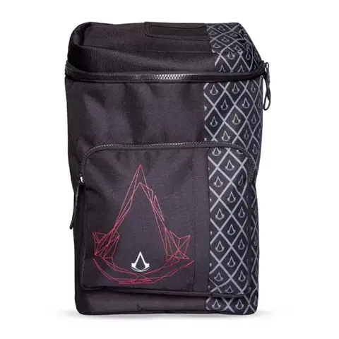 Herný merchandise Batoh Assassin's Creed Deluxe BP204127ASC
