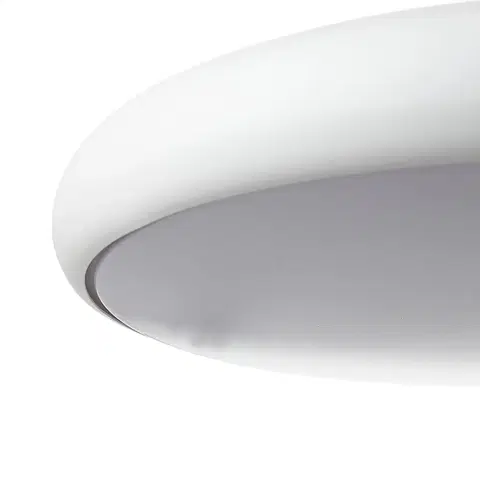 SmartHome lustre EGLO connect EGLO connect Riodeva-C LED závesná lampa čierna