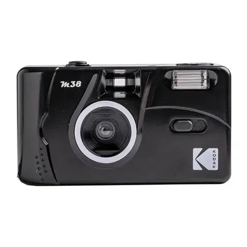 Gadgets Kodak M38 Starry Black - OPENBOX (Rozbalený tovar s plnou zárukou)