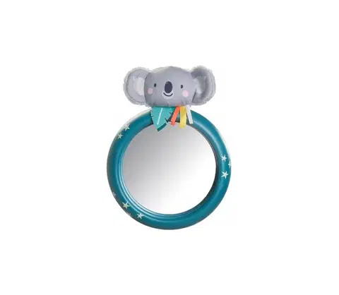 Svietidlá Taf Toys Taf Toys - Spätné zrkadielko do auta koala 