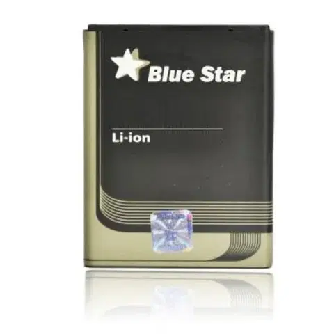 Batérie pre mobilné telefóny - originálne Batéria BlueStar pre Sony Ericsson Xperia X1 a Xperia X10 (1600mAh) 5901737028723