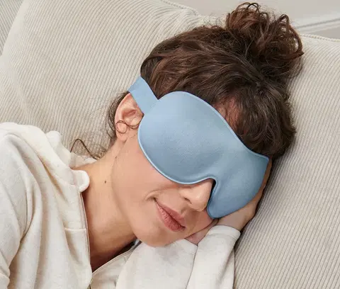 Personal Care Maska na spanie