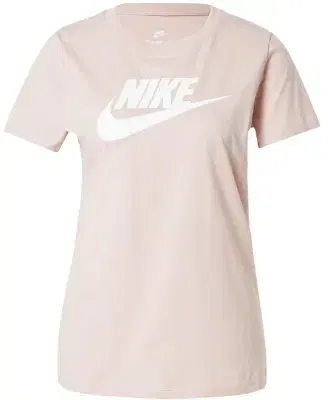 Dámske tričká Nike Sportswear Essential W S
