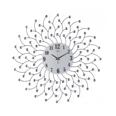 Hodiny Nástenné designové hodiny JVD HJ82, 60cm
