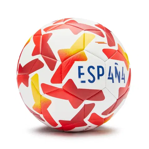 futbal Futbalová lopta Španielsko 2022 veľkosť 1