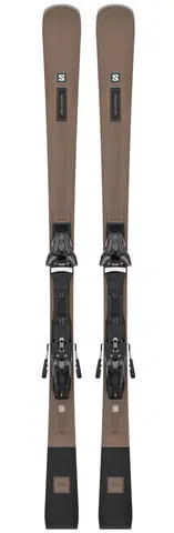 Zjazdové lyže Salomon S/MAX N°12 W + Z12 GW 169 cm